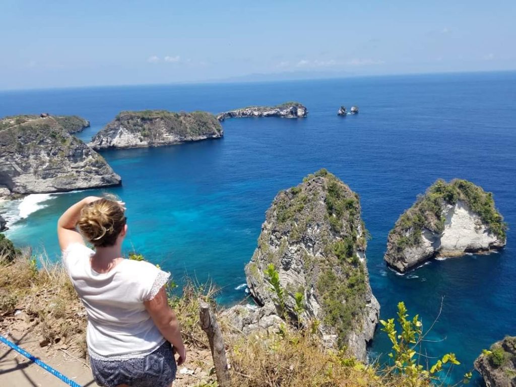 East Nusa Penida