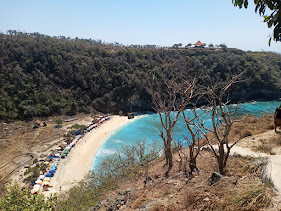 Etuh Beach