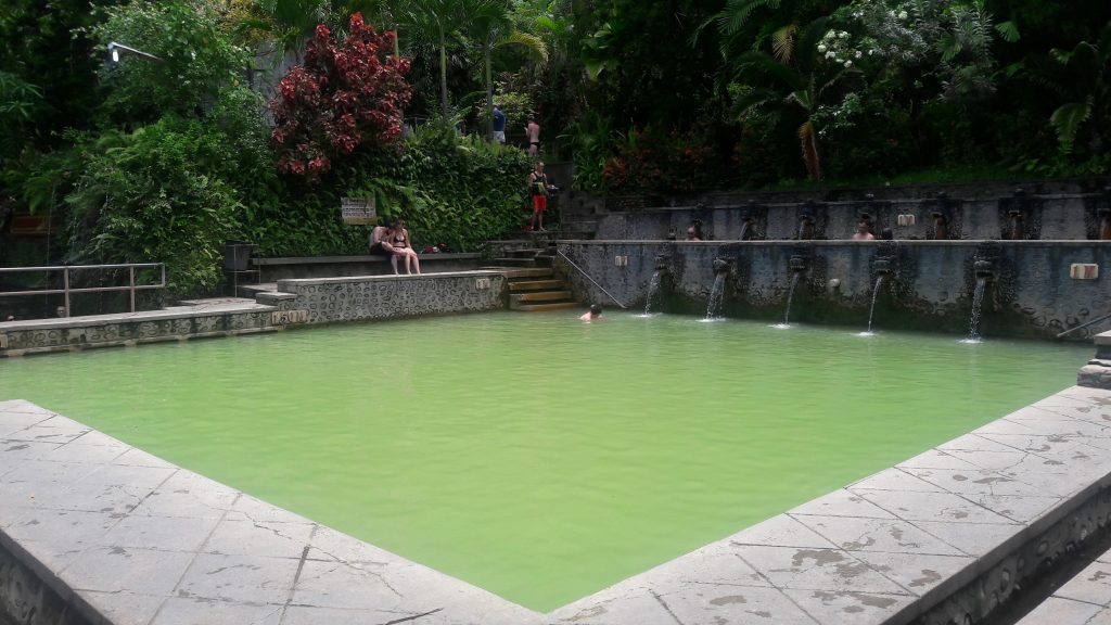 Go Trips Banja Hot Spring