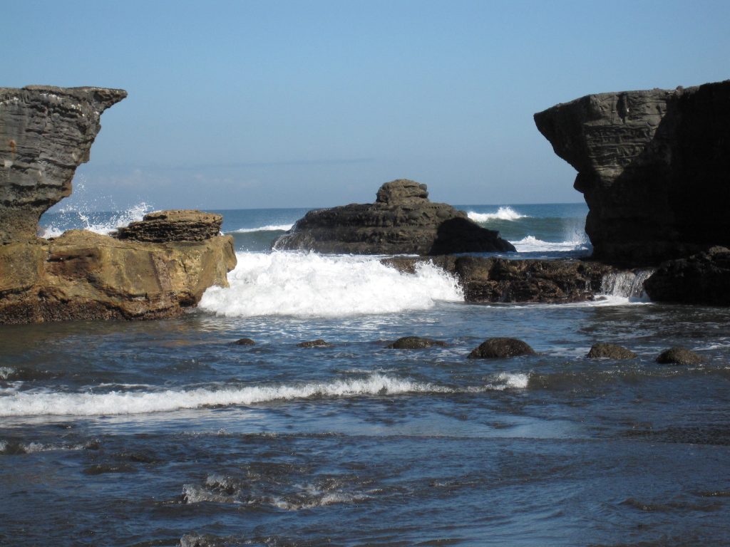 Tanah Lot