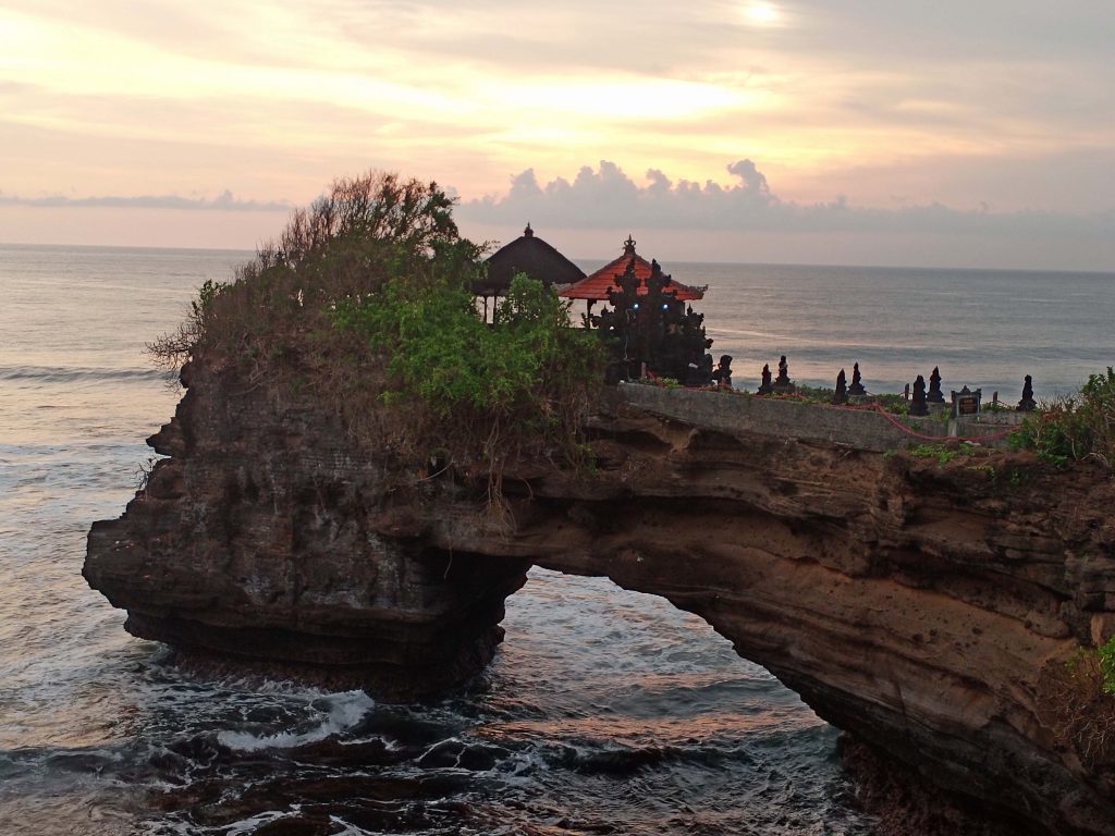 Trip Idea Pura Batu Bolong