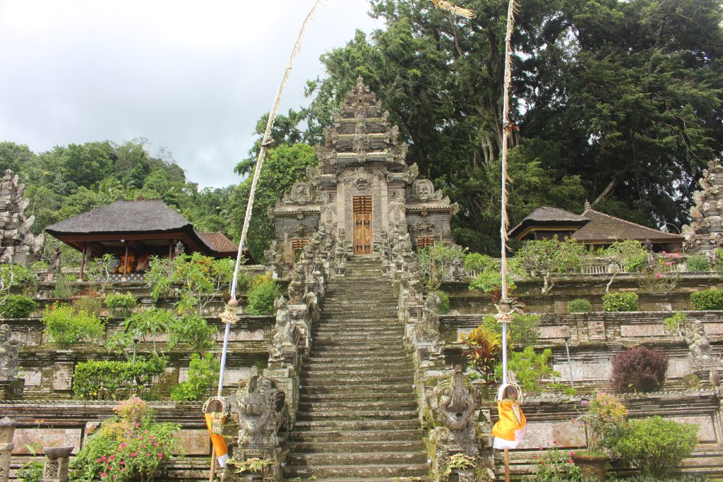Kehen Temple