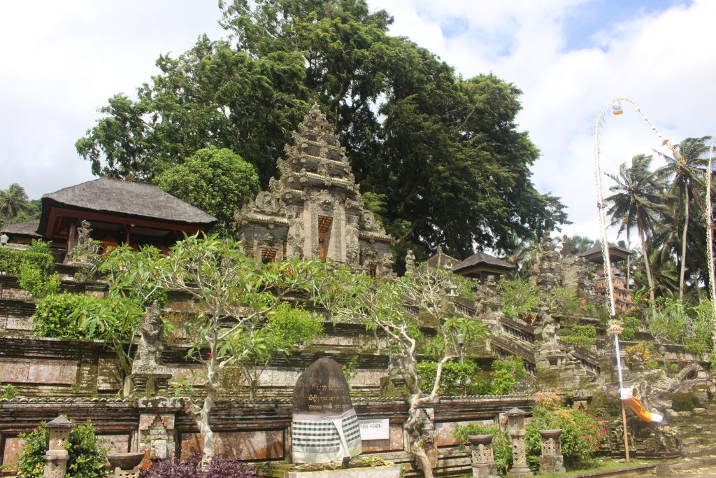 Kehen Temple