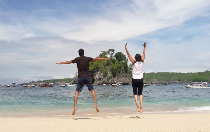 Crystal Beach
