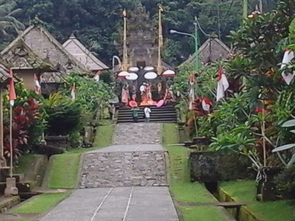 Penglipuran Village