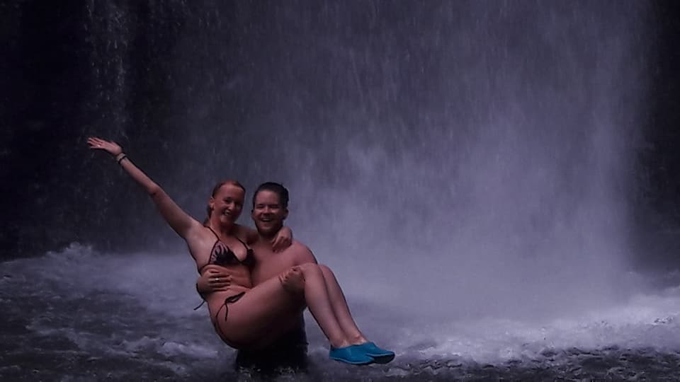 Trips Idea Sekumpul Waterfall
