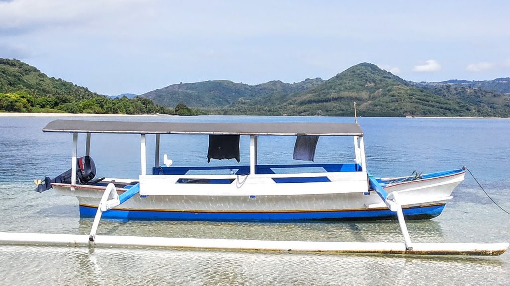 Trip Idea Gili Kendis
