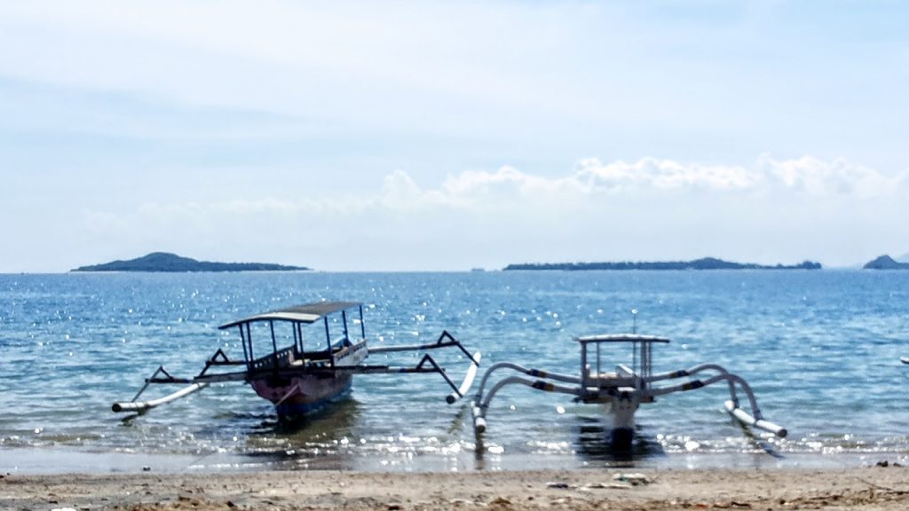Trip Idea Gili Nangu