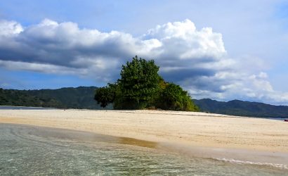 Gili Nangu
