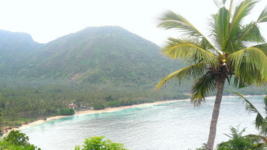 North Lombok Trip Idea02