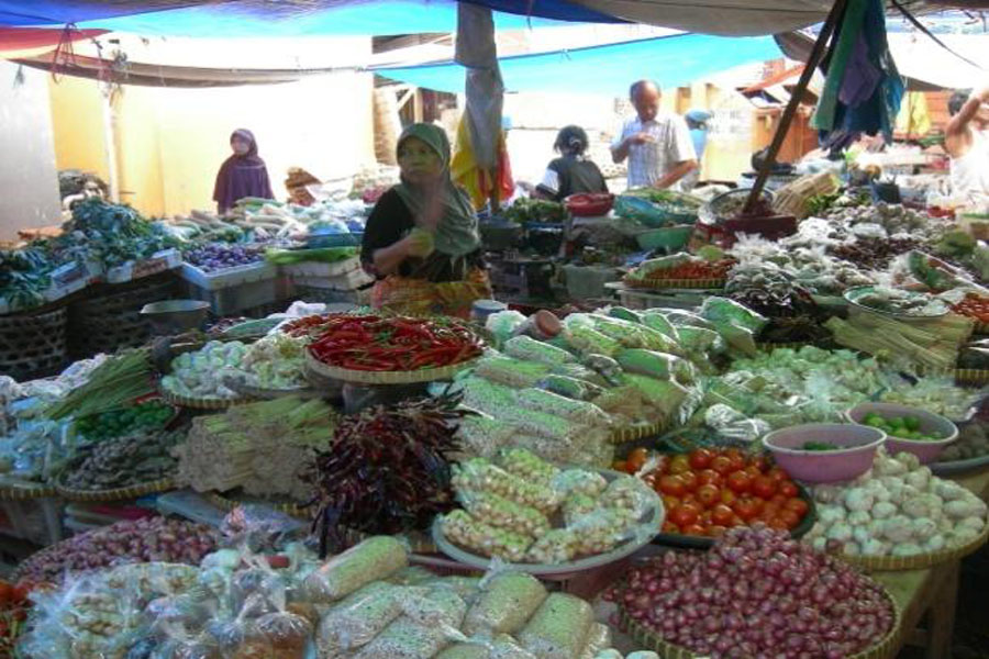 Pasar