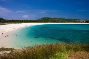 Lombok Excursions