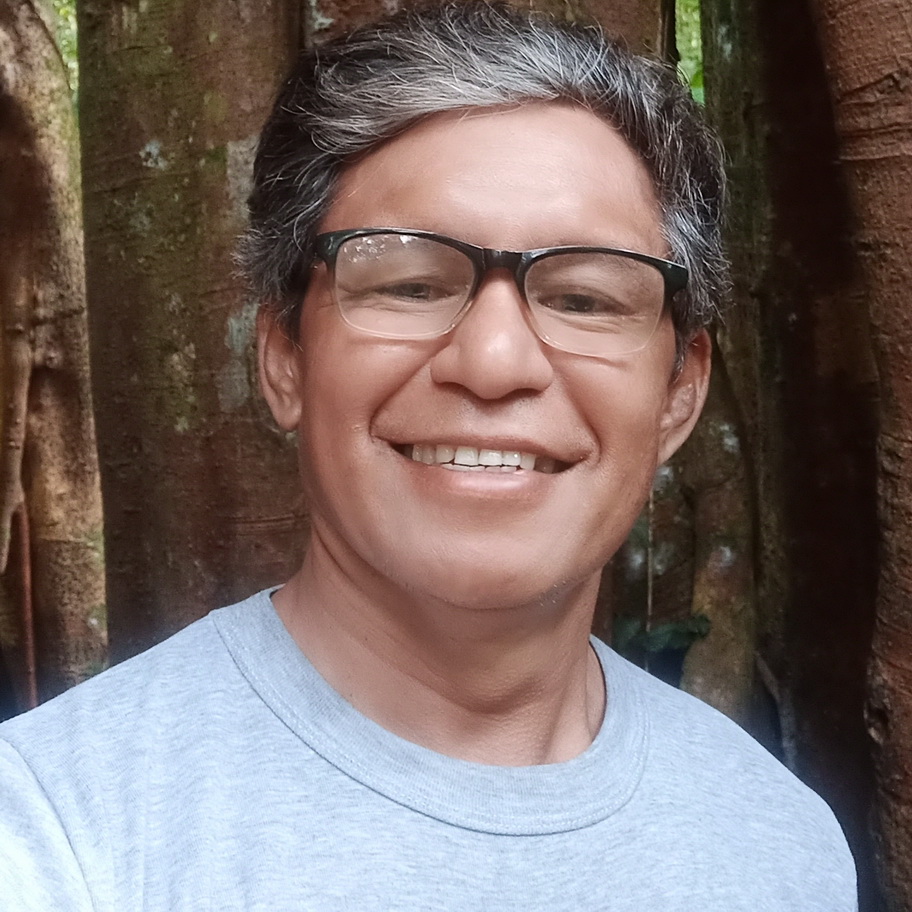 Team Leader of Indonesia Holiday Trip Idea